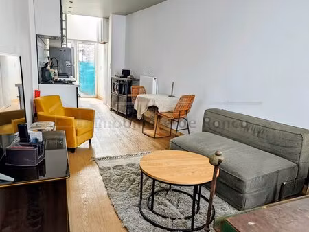 à louer maison 52 1 m² – 700 € |tourcoing