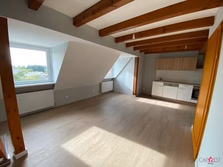à louer appartement 35 2 m² – 435 € |petersbach