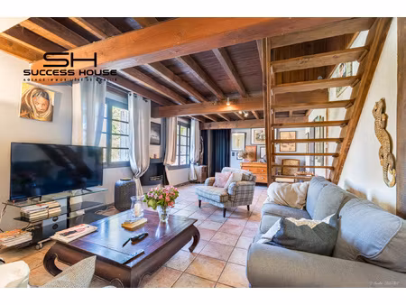 achat maison 3 pièces 106m² pinsaguel 31120