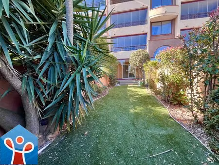 achat appartement 3 pièces 68m² valras plage 34350