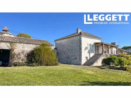 achat maison 6 pièces 120m² bouloc 82110