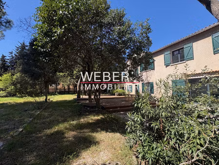 maison/villa de standing à ollioules