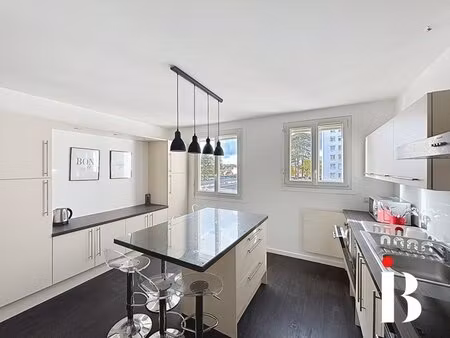 à louer appartement 52 69 m² – 735 € |saint-herblain