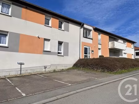 à louer garage-parking – 85 € |hettange-grande