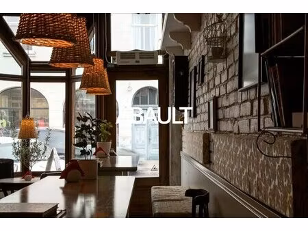 achat local commercial 85m² toulouse 31500
