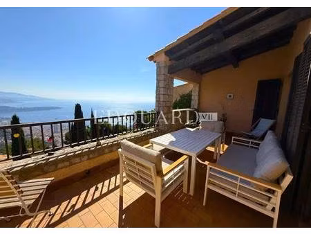 achat : maison (06320)