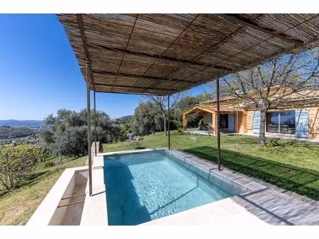 achat : maison (06740)