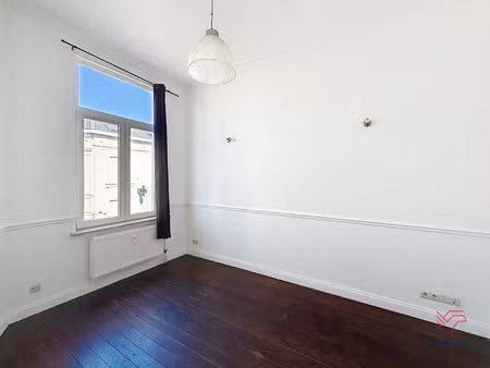 appartement te huur in sint-gillis