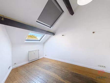 appartement te huur in sint-gillis