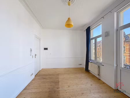 appartement te huur in sint-gillis