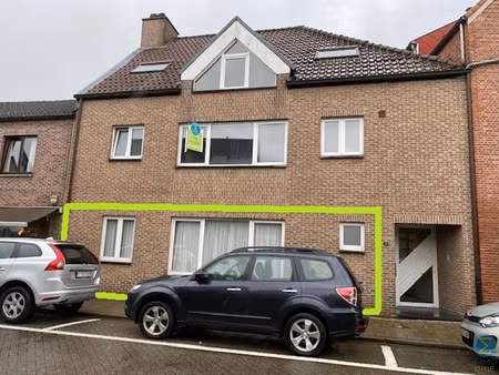 appartement te huur in kasterlee met 2 slaapkamers