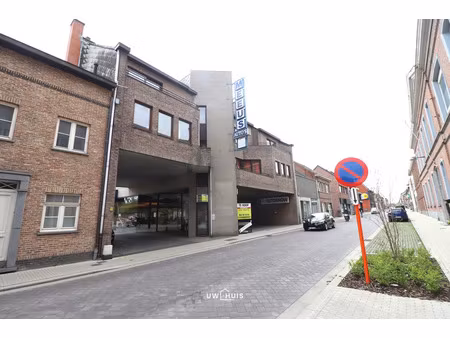 appartement te huur in temse met 1 slaapkamer