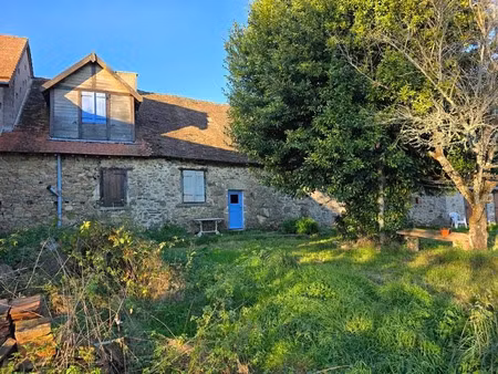 vente maison 2 pièces 76 m² à ladignac-le-long (87500)  98 771 €