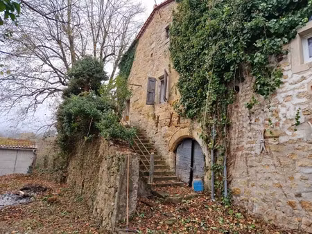 vente maison 2 pièces 120 m² à saint-paul-le-jeune (07460)  70 000 €