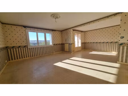 appartement bourges 5 pièce(s) 102 m2