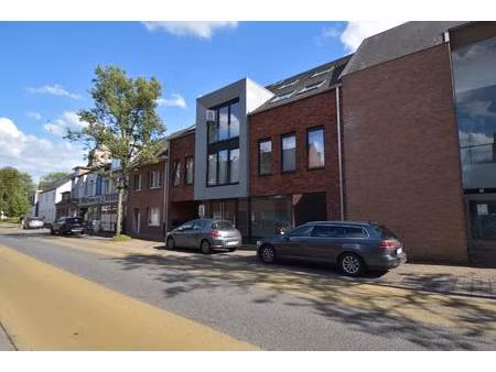 appartement te huur in kasterlee met 2 slaapkamers