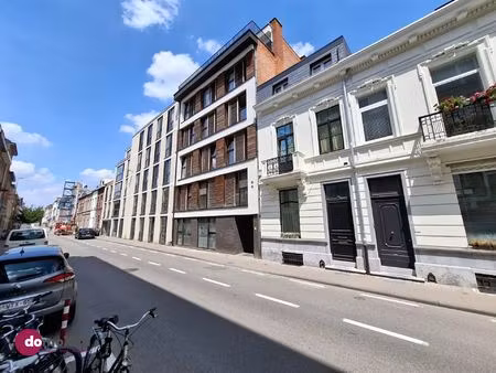 appartement te huur in leuven