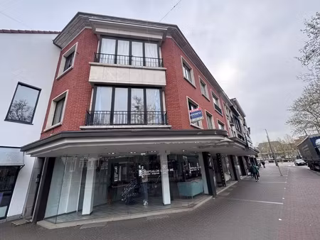 appartement te huur in mortsel met 2 slaapkamers