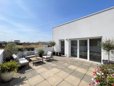 appartement 3 pièces 65 m² à vendre / acheter toulouse 31200 ? | era immobilier