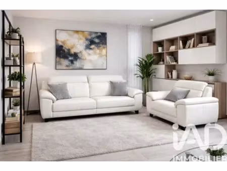 appartement à villiers-le-bel (95400)