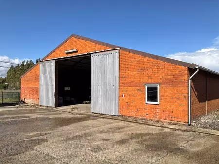 commercieel te huur in lichtervelde