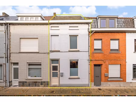 huis te huur in geraardsbergen met 3 slaapkamers