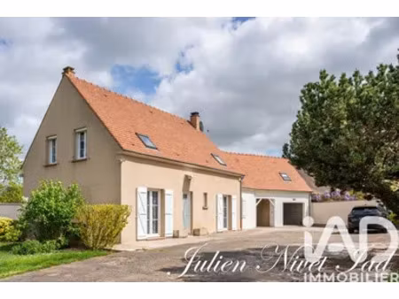 maison traditionnelle à guiry-en-vexin (95450)