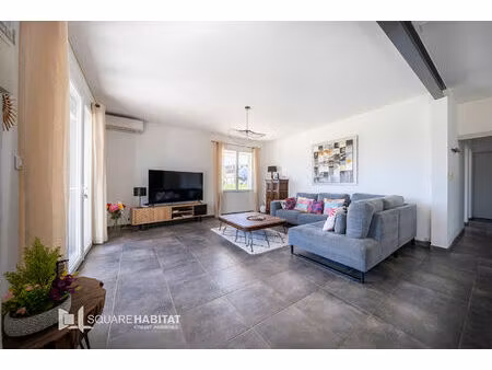 achat maison 5 pièces 194m² roqueseriere 31380