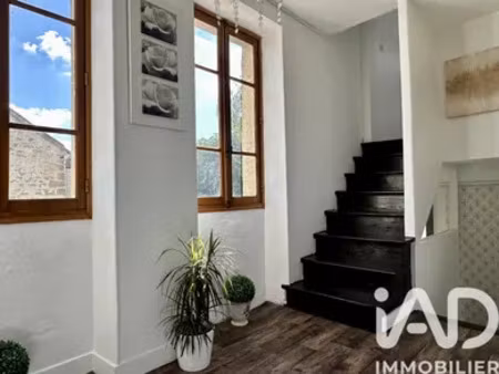 maison à us (95450)