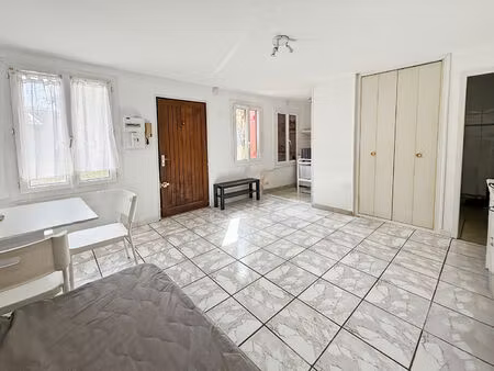 appartement 1 pièces 22 m² à vendre / acheter bordeaux 33800 ? | era immobilier