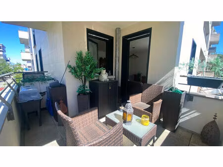 appartement 2 pièces 45 m² à vendre / acheter orléans 45000 ? | era immobilier