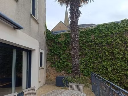 en vente maison 219 m² – 249 000 € |la chapelle-d'aligné