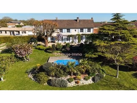maison 6 pièces 168 m²