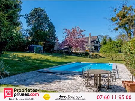 maison vierzon 6 pièce(s) 120 m2