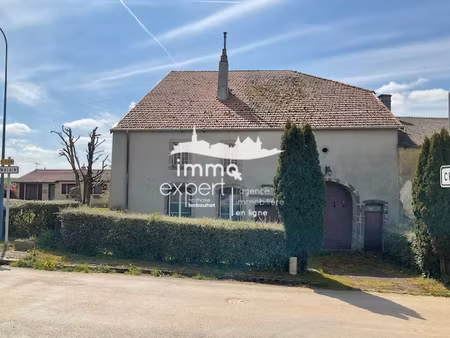 a saisir ! a 5 minutes de damblain 88320  charmante maison d