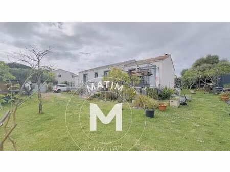 linguizetta - villa familiale avec appartement indépendant- 148 15 m2 _ terrain 1884 m2