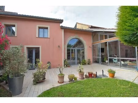 achat maison 6 pièces 180m² marciac 32230