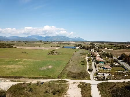 terrain à vendre de 1 038 00 m² aleria (20)