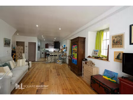 achat appartement 1 pièce 43m²