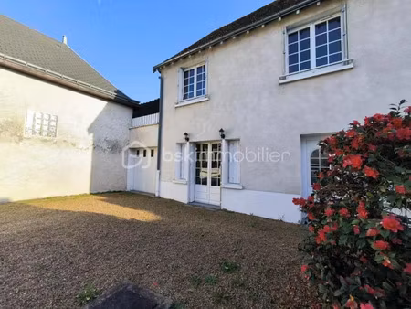 vente maison 4 pièces 116 m² à monnaie (37380)  100 000 €