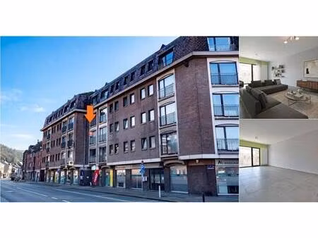 appartement à vendre à rue de l'hôpital 10 huy (rbv71283)