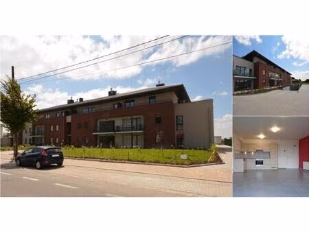 appartement à vendre à route d'ath 293 jurbise (vbe11332)