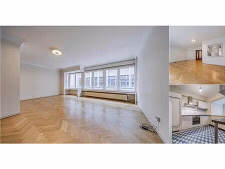 appartement à vendre à rue de l'université 39 liège (vbe11033)