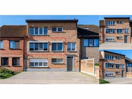 appartement à vendre à schorvoortstraat 6 turnhout (rbv71066)