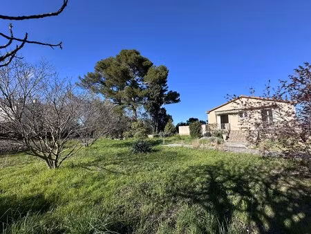 achat maison 7 pièces 129m² montpellier 34080