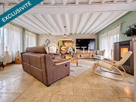 vente maison 6 pièces 215 m² château-thierry (02400)