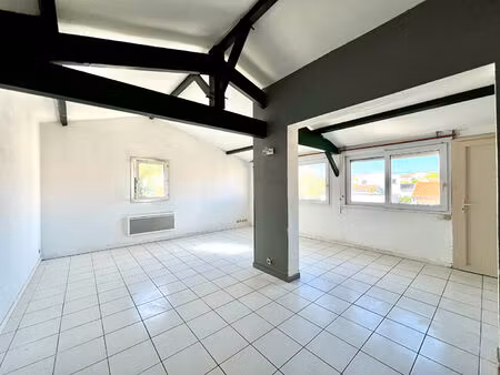 appartement 2 pièces 46 m² à vendre / acheter royan 17200 ? | era immobilier