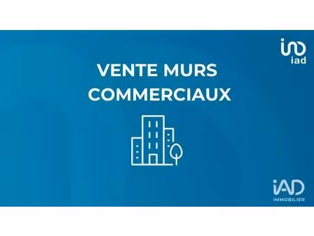 vente boulangerie 288 m²