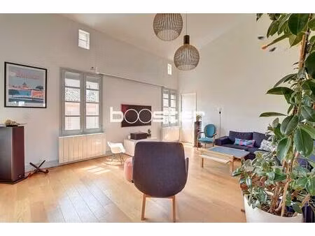 achat appartement 6 pièces 140m² toulouse 31000