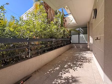 appartement 2 pièces 44 m² à vendre / acheter saint-laurent-du-var 06700 ? | era immobilie